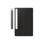 Samsung Galaxy Tab S10 FE / S9 / S9 FE Book Cover Keyboard Case - Black(EF-DX725UBEGWW) - 3