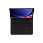 Samsung Galaxy Tab S10 FE / S9 / S9 FE Book Cover Keyboard Case - Black(EF-DX725UBEGWW) - 8