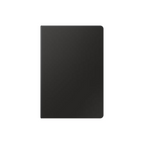Samsung Galaxy Tab S10 FE / S9 / S9 FE Book Cover Keyboard Case - Black(EF-DX725UBEGWW) - 1