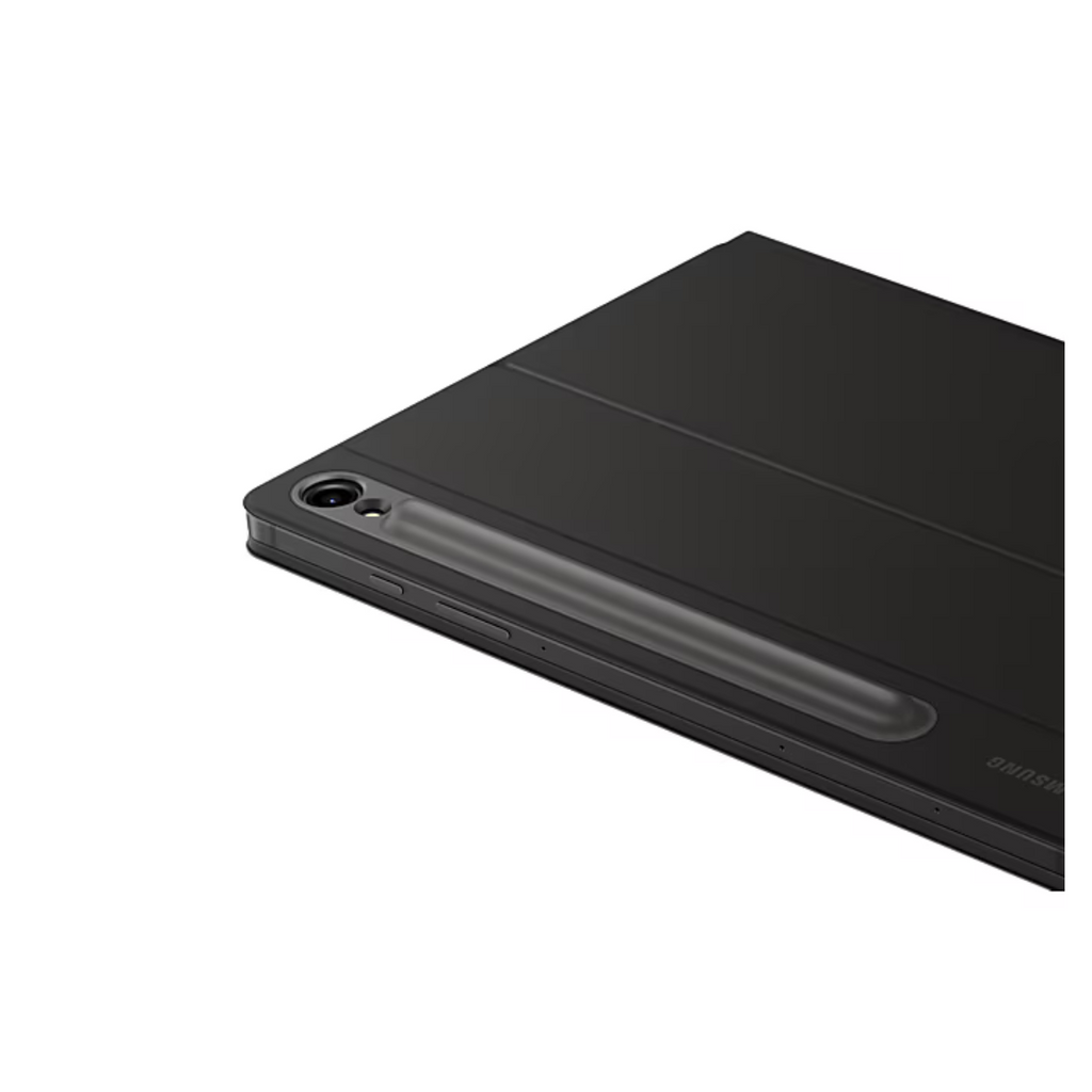 Samsung Galaxy Tab S10 FE / S9 / S9 FE Book Cover Keyboard Case - Black(EF-DX725UBEGWW) - 4