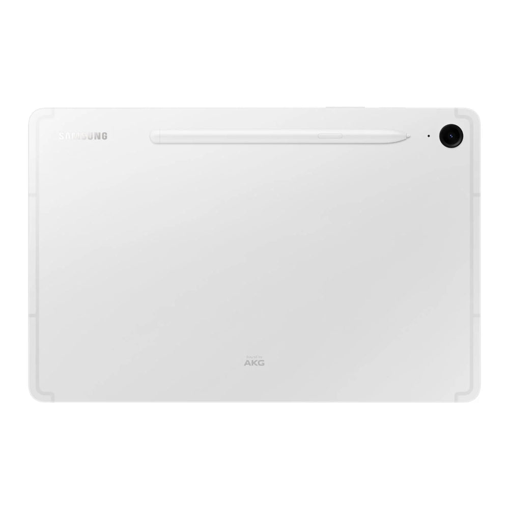Samsung Galaxy Tab S9 FE 10.9" 6GB/128GB Wi-Fi - Silver(SM-X510NZSAXSA) - 6