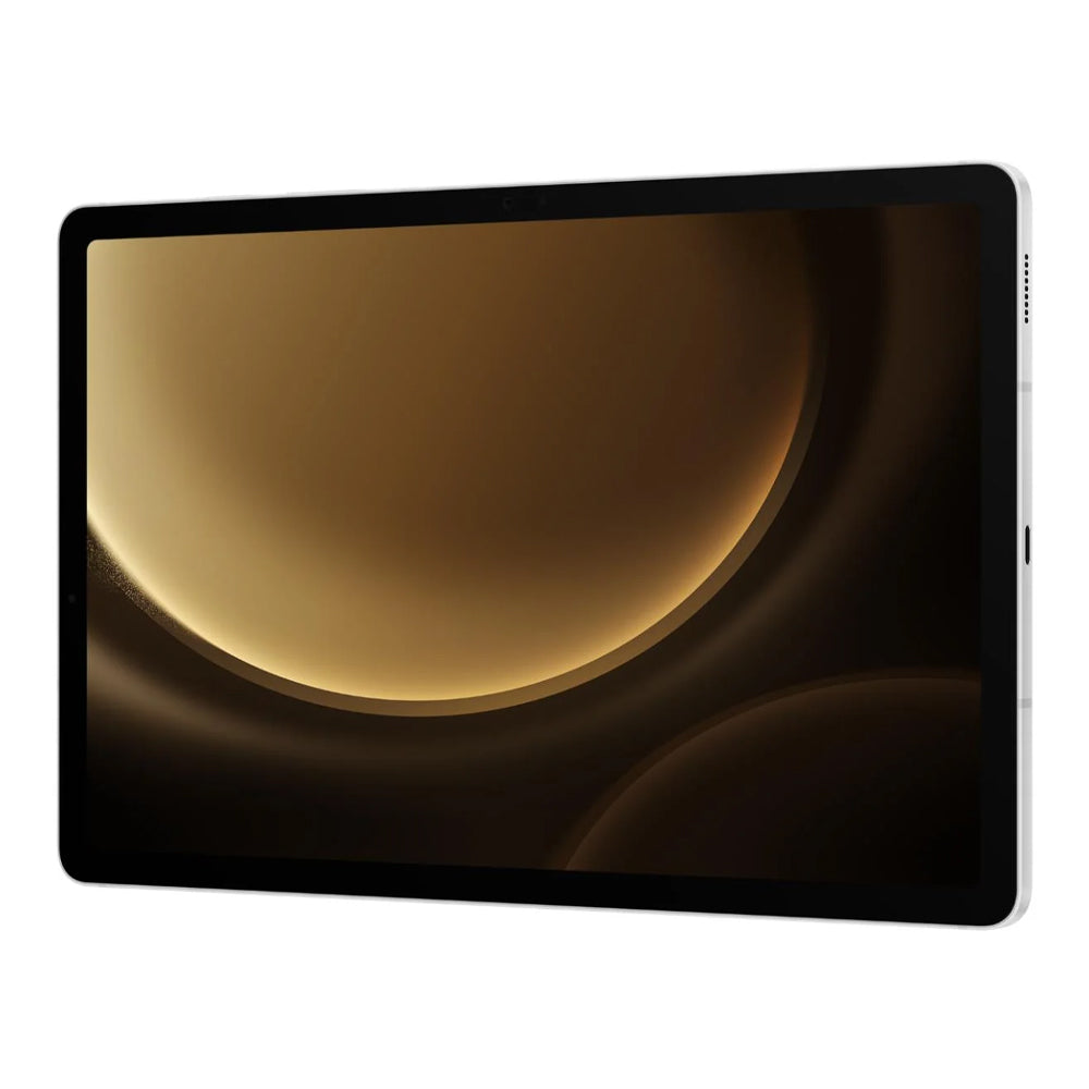 Samsung Galaxy Tab S9 FE 10.9" 6GB/128GB Wi-Fi - Silver(SM-X510NZSAXSA) - 4