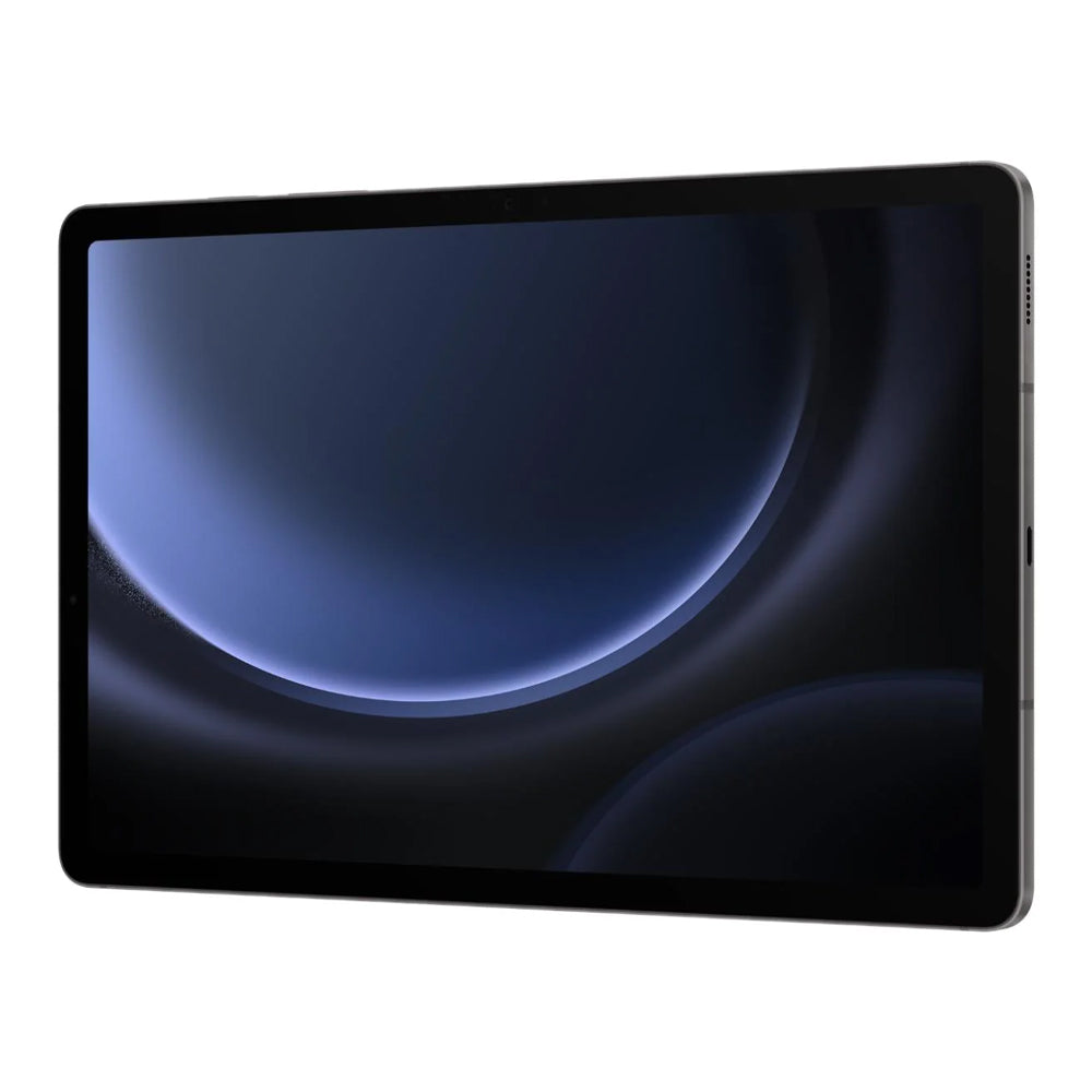 Samsung Galaxy Tab S9 FE 10.9" 8GB/256GB Wi-Fi - Gray(SM-X510NZAEXSA) - 4