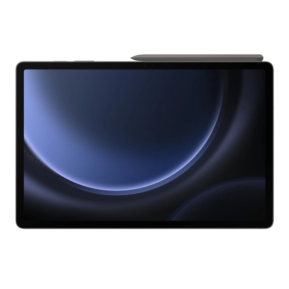 Samsung Galaxy Tab S9+ FE 12.4" 12GB/256GB Wi-Fi 5G - Gray(SM-X616BZAEXSA) - 2