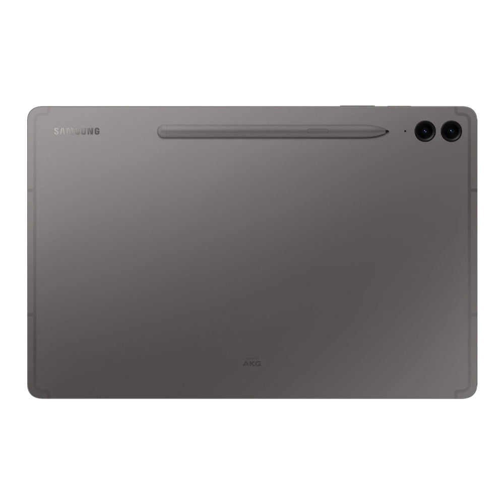 Samsung Galaxy Tab S9+ FE 12.4" 12GB/256GB Wi-Fi - Gray(SM-X610NZAEXSA) - 6