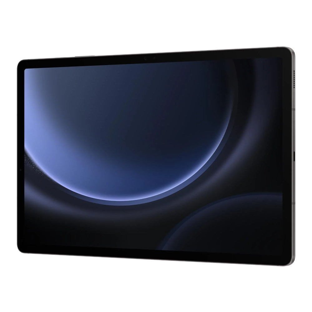Samsung Galaxy Tab S9+ FE 12.4" 8GB/128GB Wi-Fi 5G - Gray(SM-X616BZAAXSA) - 4