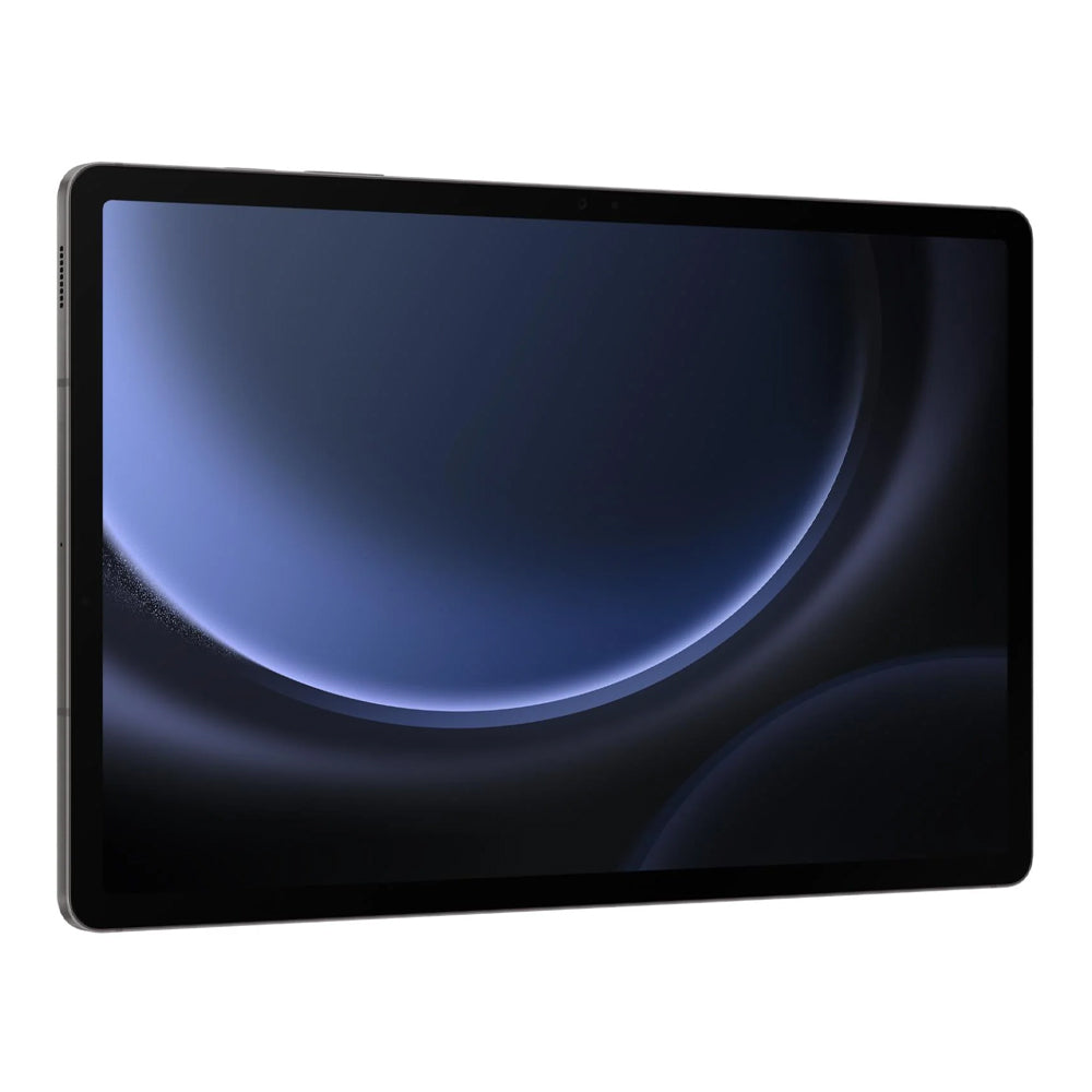 Samsung Galaxy Tab S9+ FE 12.4" 8GB/128GB Wi-Fi 5G - Gray(SM-X616BZAAXSA) - 5