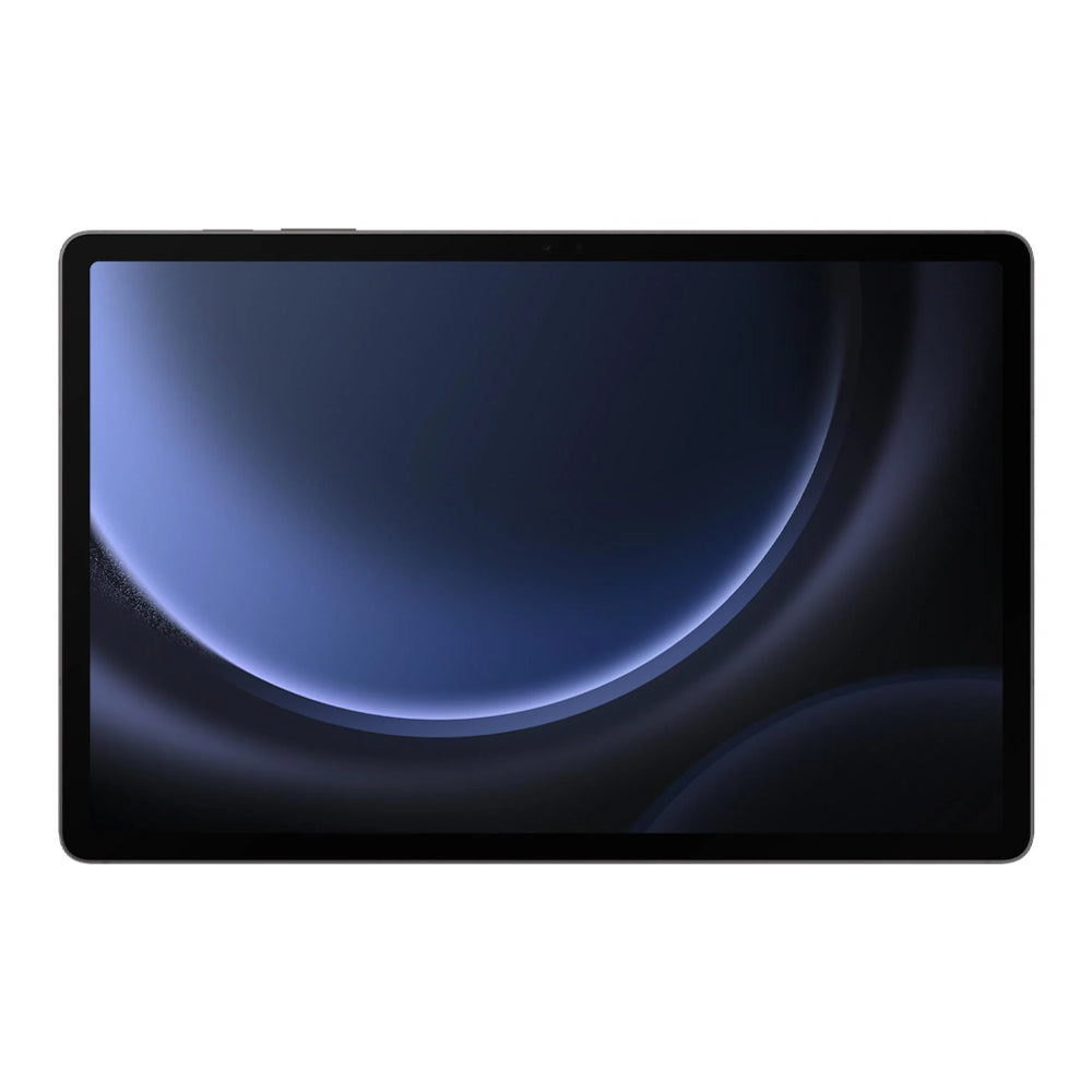 Samsung Galaxy Tab S9+ FE 12.4" 8GB/128GB Wi-Fi 5G - Gray(SM-X616BZAAXSA) - 3