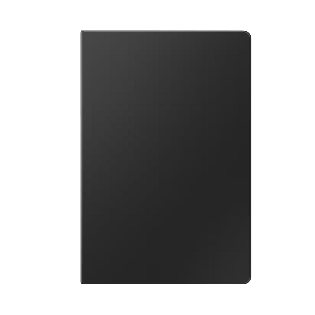 Samsung Galaxy Tab S9+ / Galaxy Tab S10+ Book Cover Keyboard Case - Black(EF-DX825UBEGWW) - 1