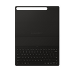 Samsung Galaxy Tab S9+ / Galaxy Tab S10+ Book Cover Keyboard Slim Case - Black(EF-DX820UBEGWW) - 5