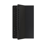 Samsung Galaxy Tab S9+ / Galaxy Tab S10+ Book Cover Keyboard Slim Case - Black(EF-DX820UBEGWW) - 6