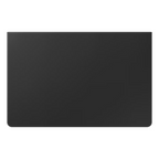 Samsung Galaxy Tab S9+ / Galaxy Tab S10+ Book Cover Keyboard Slim Case - Black(EF-DX820UBEGWW) - 1