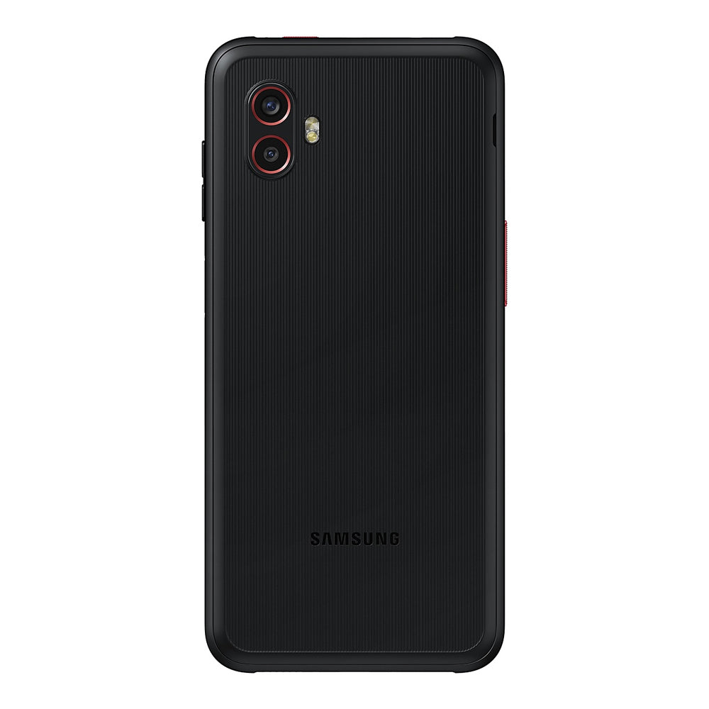 Samsung Galaxy Xcover6 Pro 6.6" 128GB 5G Android Rugged Smartphone(SM-G736BZKAXSA) - 5