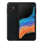 Samsung Galaxy Xcover6 Pro 6.6" 128GB 5G Android Rugged Smartphone(SM-G736BZKAXSA) - 1