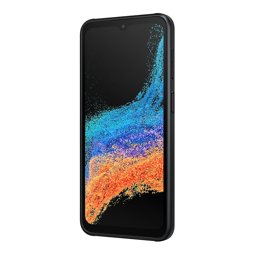 Samsung Galaxy Xcover6 Pro 6.6" 128GB 5G Android Rugged Smartphone(SM-G736BZKAXSA) - 4