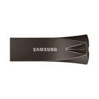 Samsung 256GB USB 3.1 BAR Plus Flash Drive - Titan Grey(MUF-256BE4/APC) - 4