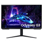 Samsung Odyssey G30D 32" 180Hz Full HD 1ms FreeSync Gaming Monitor(LS32DG302EEXXY) - 1