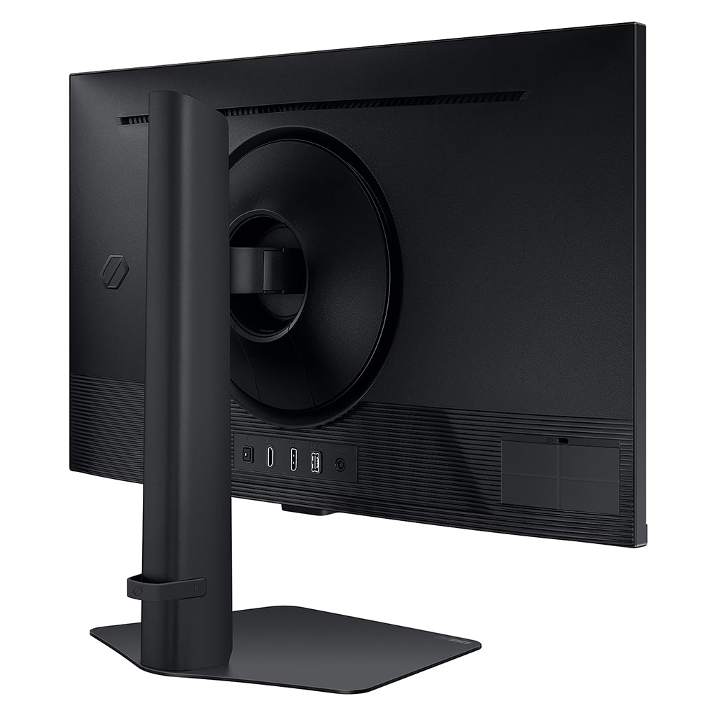 Samsung Odyssey G50D 27" 180Hz QHD 1ms FreeSync IPS Gaming Monitor(LS27DG502EEXXY) - 4