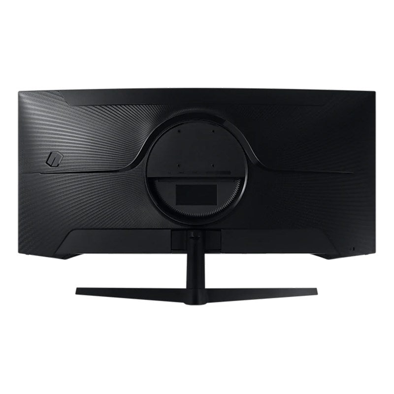 Samsung Odyssey G5 34" UWQHD 165Hz 1ms Curved FreeSync Gaming Monitor(LC34G55TWWEXXY) - 2
