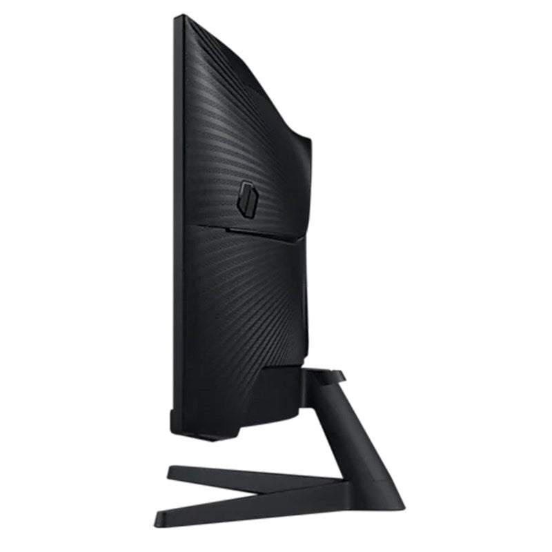 Samsung Odyssey G5 34" UWQHD 165Hz 1ms Curved FreeSync Gaming Monitor(LC34G55TWWEXXY) - 5