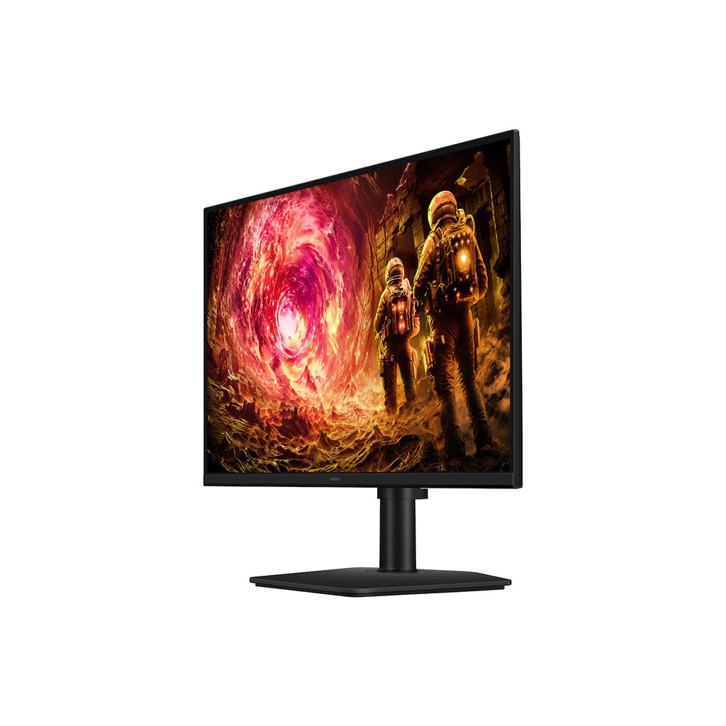 Open Box - Samsung Odyssey G5 G50F 27" 180Hz QHD 1ms FreeSync IPS Gaming Monitor(LS27FG502EEXXY-OP) - 10