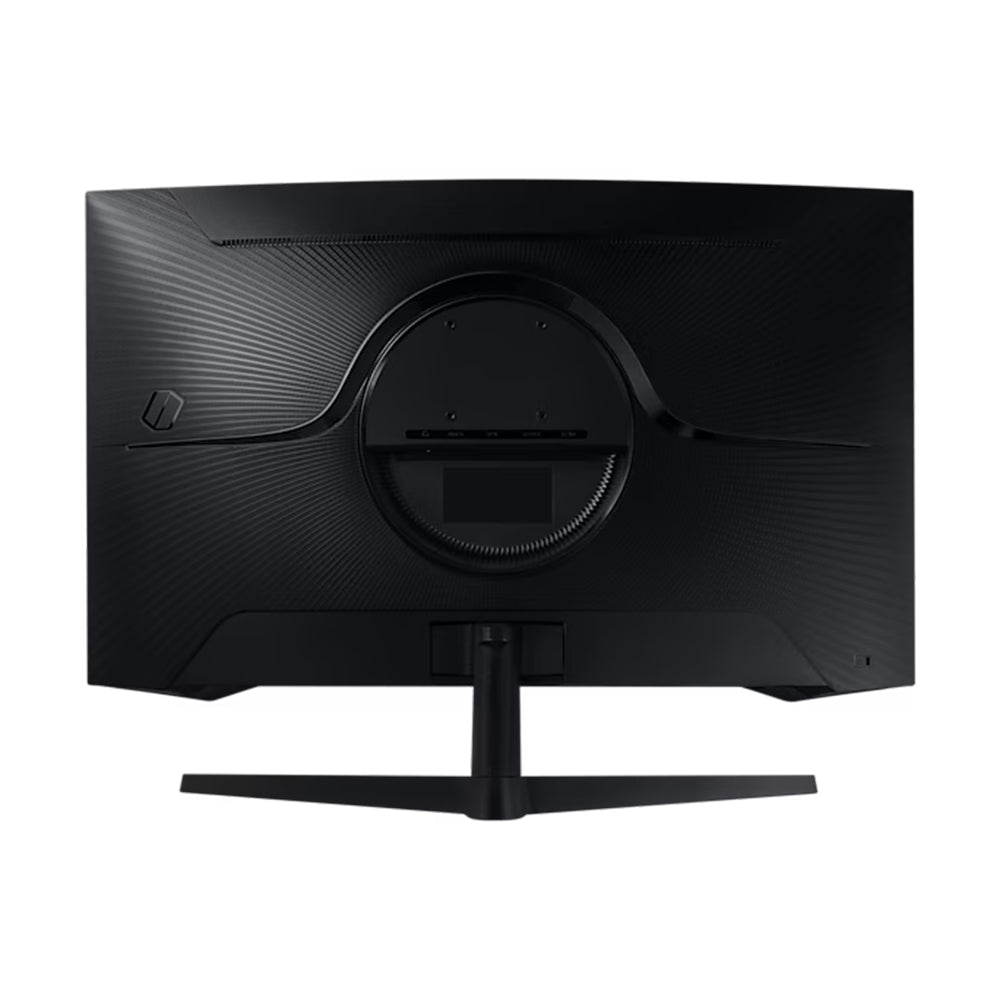 Samsung Odyssey G5 G55C 32" QHD 165Hz 1ms FreeSync Curved Gaming Monitor(LS32CG552EEXXY) - 2