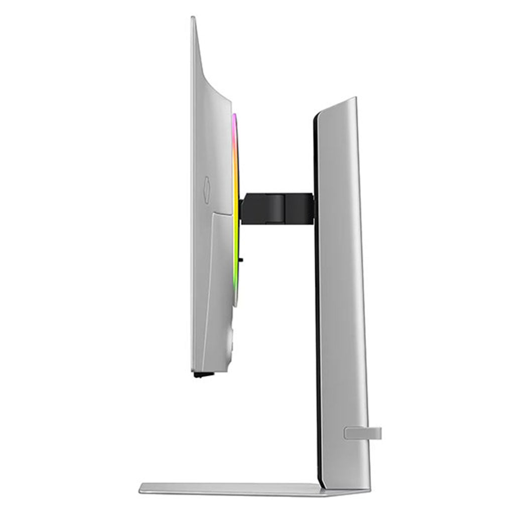 Samsung Odyssey G6 G60SF 27" 500Hz 0.03ms QHD G-Sync HDR10+ QD-OLED Gaming Monitor(LS27FG602SEXXY) - 5