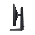 Samsung Odyssey G7 G70D 27" 144Hz 4K UHD 1ms HDR10+ IPS Gaming Monitor(LS27DG702EEXXY) - 2