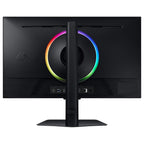 Samsung Odyssey G7 G70D 27" 144Hz 4K UHD 1ms HDR10+ IPS Gaming Monitor(LS27DG702EEXXY) - 4