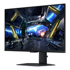 Samsung Odyssey G7 G70D 27" 144Hz 4K UHD 1ms HDR10+ IPS Gaming Monitor(LS27DG702EEXXY) - 5
