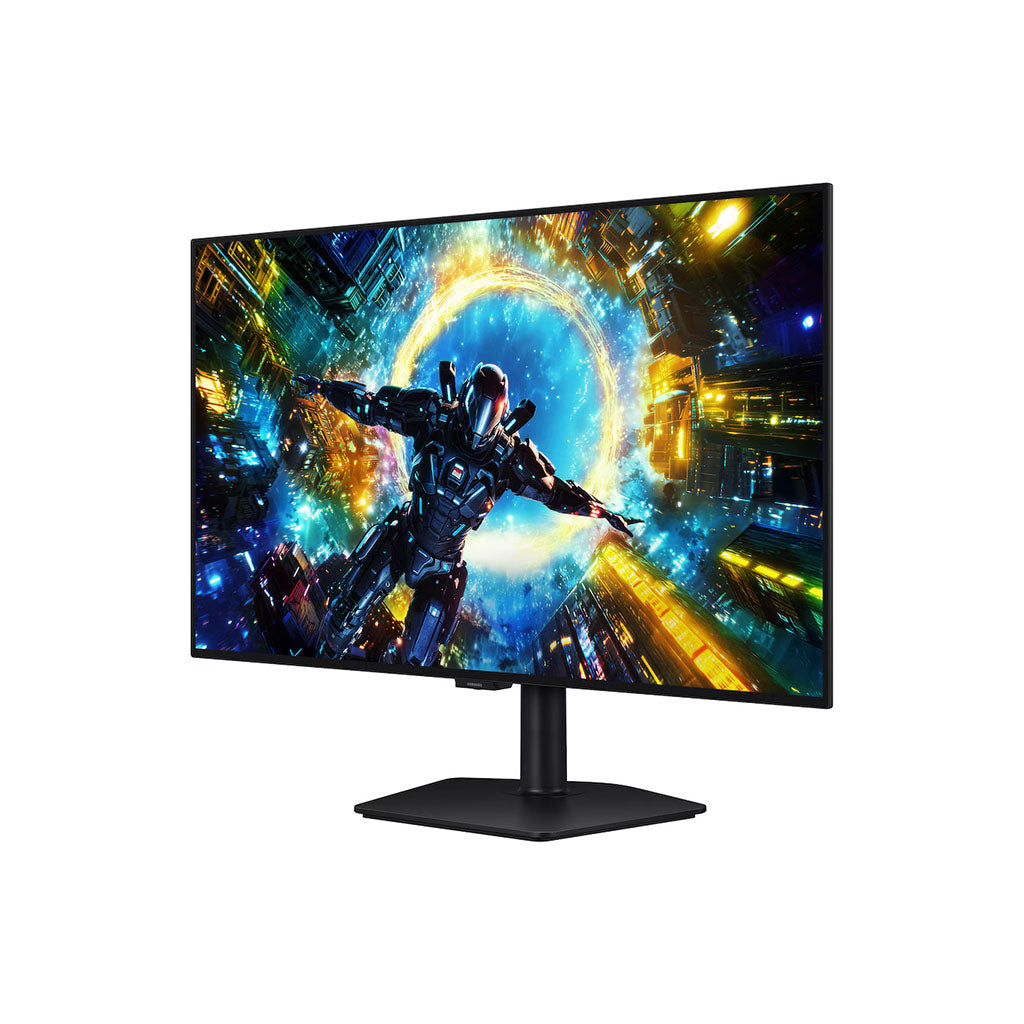 Samsung Odyssey G7 G73SH 32" Dual Mode 165Hz 4K/330Hz FHD 0.03ms OLED Gaming Monitor(LS32HG732SEXXY) - 2