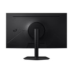 Samsung Odyssey G7 G73SH 32" Dual Mode 165Hz 4K/330Hz FHD 0.03ms OLED Gaming Monitor(LS32HG732SEXXY) - 3