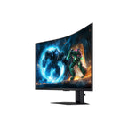 Samsung Odyssey G7 G75F 37" 4K 165Hz 1ms FreeSync Premium Pro VA Gaming Monitor(LS37FG752EEXXY ) - 5