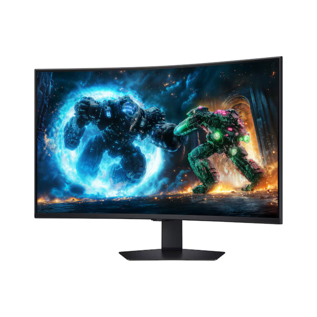 Samsung Odyssey G7 G75F 37" 4K 165Hz 1ms FreeSync Premium Pro VA Gaming Monitor(LS37FG752EEXXY ) - 7