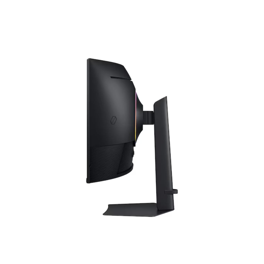 Samsung Odyssey G7 G75F 40" WUHD 180Hz 1ms FreeSync Premium Pro VA Gaming Monitor(LS40FG752EEXXY) - 8