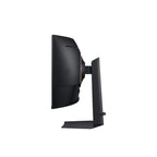 Samsung Odyssey G7 G75F 40" WUHD 180Hz 1ms FreeSync Premium Pro VA Gaming Monitor(LS40FG752EEXXY) - 8