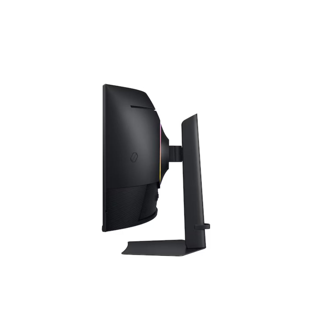 Samsung Odyssey G7 G75F 40" WUHD 180Hz 1ms FreeSync Premium Pro VA Gaming Monitor(LS40FG752EEXXY) - 9