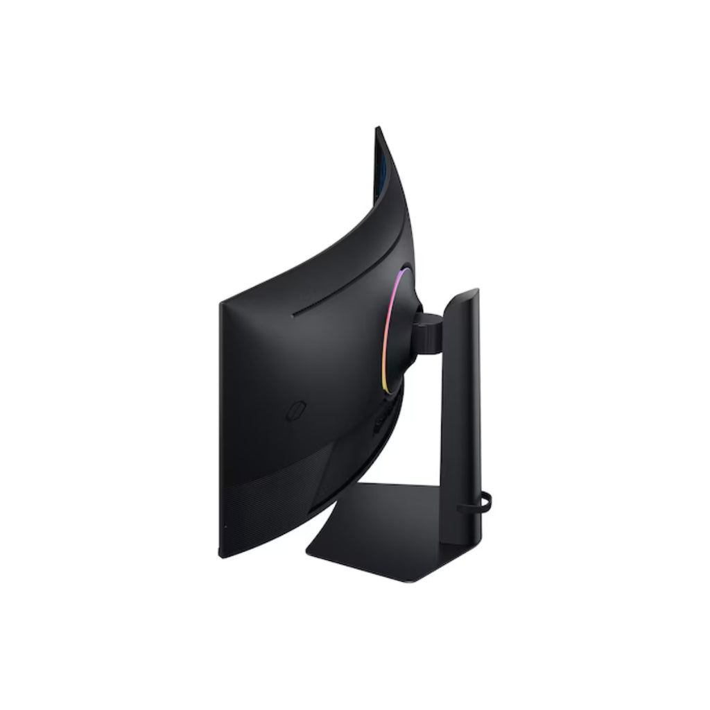 Samsung Odyssey G7 G75F 40" WUHD 180Hz 1ms FreeSync Premium Pro VA Gaming Monitor(LS40FG752EEXXY) - 11