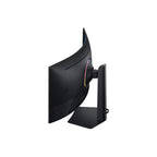 Samsung Odyssey G7 G75F 40" WUHD 180Hz 1ms FreeSync Premium Pro VA Gaming Monitor(LS40FG752EEXXY) - 11