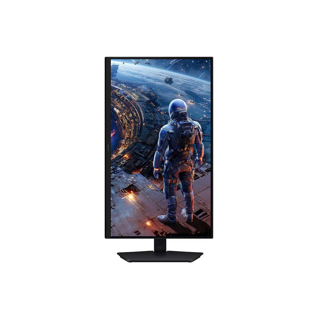 Samsung Odyssey G8 G80HF 27" Dual Mode 180Hz 5K/360Hz QHD 1ms Fast IPS Gaming Monitor(LS27HG806EFXXY) - 9
