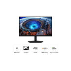 Samsung Odyssey G8 G80HF 27" Dual Mode 180Hz 5K/360Hz QHD 1ms Fast IPS Gaming Monitor(LS27HG806EFXXY) - 20