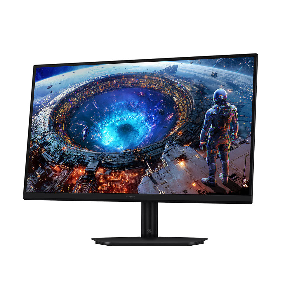Samsung Odyssey G8 G80HF 27" Dual Mode 180Hz 5K/360Hz QHD 1ms Fast IPS Gaming Monitor(LS27HG806EFXXY) - 11