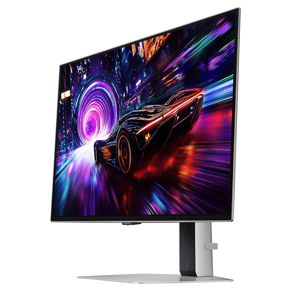 Samsung Odyssey G8 G81SF 27" 4K 240Hz 0.03ms FreeSync Premium Pro QD-OLED Gaming Monitor(LS27FG812SEXXY) - 2
