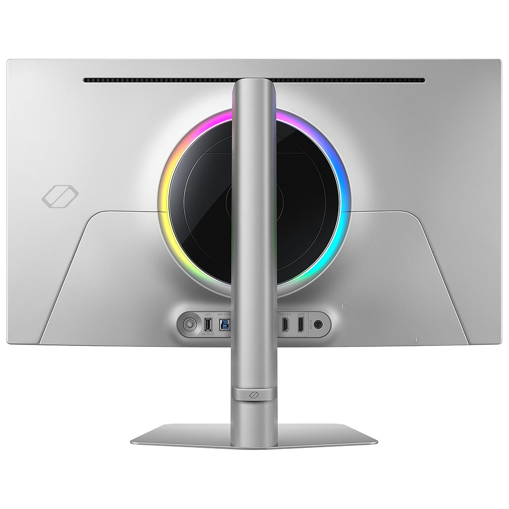 Samsung Odyssey G8 G81SF 27" 4K 240Hz 0.03ms FreeSync Premium Pro QD-OLED Gaming Monitor(LS27FG812SEXXY) - 8