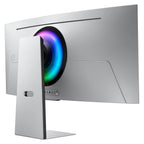 Samsung Odyssey OLED G8 34" 175Hz UWQHD 0.03ms Ultra-Wide Curved Gaming Monitor(LS34DG850SEXXY) - 2