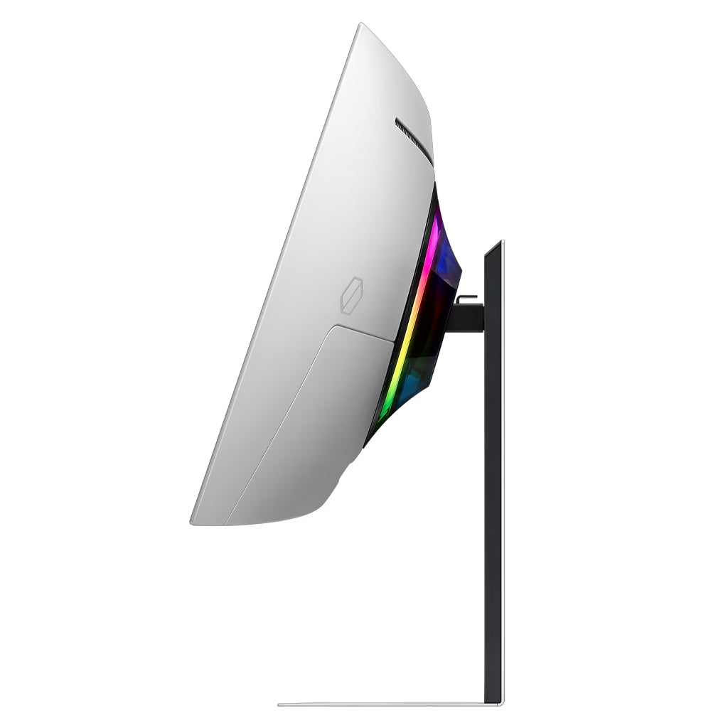 Samsung Odyssey OLED G8 34" 175Hz UWQHD 0.03ms Ultra-Wide Curved Gaming Monitor(LS34DG850SEXXY) - 5