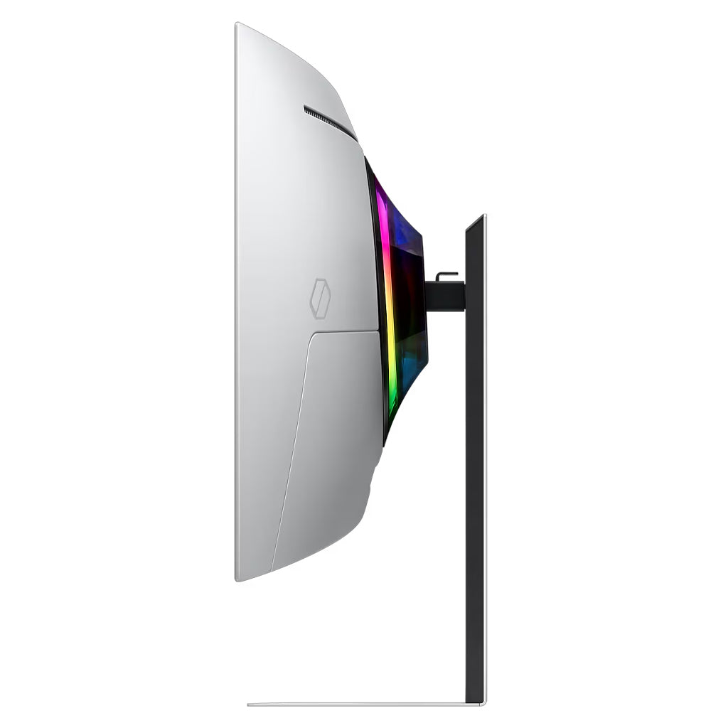 Samsung Odyssey OLED G8 34" 175Hz UWQHD 0.03ms Ultra-Wide Curved Gaming Monitor(LS34DG850SEXXY) - 9