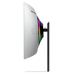 Samsung Odyssey OLED G8 34" 175Hz UWQHD 0.03ms Ultra-Wide Curved Gaming Monitor(LS34DG850SEXXY) - 9