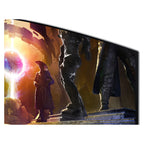 Samsung Odyssey OLED G8 34" 175Hz UWQHD 0.03ms Ultra-Wide Curved Gaming Monitor(LS34DG850SEXXY) - 10