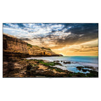 Samsung QE65T 65" 4K 16/7 300 Nit Digital Signage Display(LH65QETELGCXXY) - 1